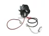 EDILKAMIN VENTILATOR .COMPLETO PALE H.31 SOLEIL