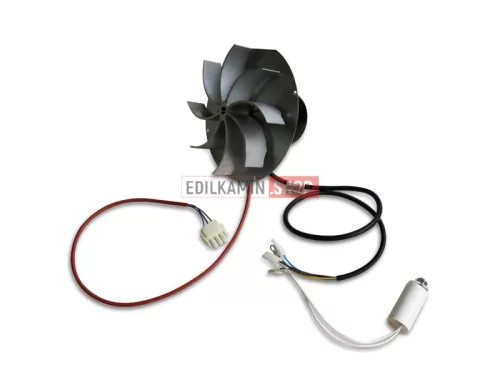 EDILKAMIN VENTILATOR .COMPLETO PALE H.31 SOLEIL