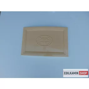 EDILKAMIN CALIDRA/3 beige oldalsó       
