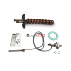 EDILKAMIN ENERGY21/26-ASS.KIT SCAMB.    