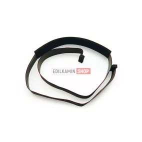EDILKAMIN CAVO FLAT-LILIA PLUS L90+GUA18