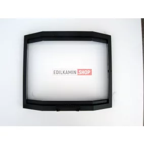 EDILKAMIN Ajtó szerelt  Tondo 22 prizma 