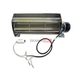 EDILKAMIN VENTILATOR .TANG.330 MOTORE FANDIS   