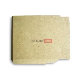 EDILKAMIN Scamoll bal oldal Klima       