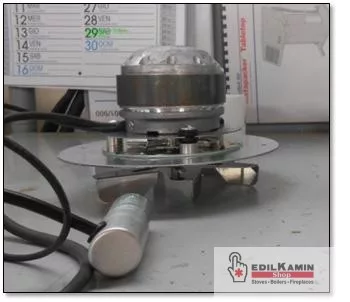 EDILKAMIN VENTILATOR .R2E150-AK82-10 ESTR.FUMI 