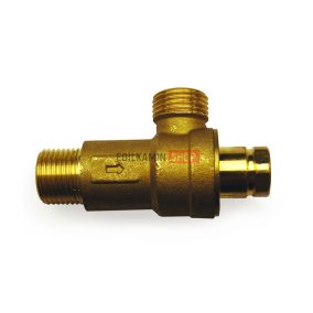 EDILKAMIN ÁRAMLÁSSZABÁLYZÓ NPN 150783 FU