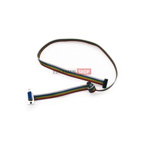 EDILKAMIN CAVO RS232 MULT.28AWG FL10- 45