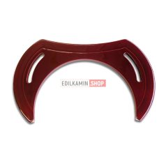 EDILKAMIN SOLEIL PL-TOP CERAM.ROSSO     