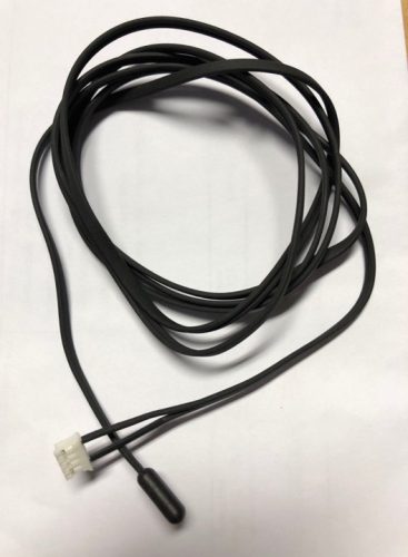 EDILKAMIN SONDA COCLEA       EL4-NTC-110