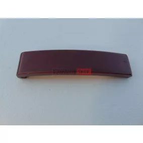 EDILKAMIN IDROFLEXA-FIANCO ROSSO INFER. 