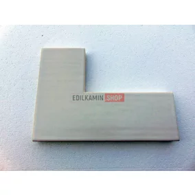 EDILKAMIN FORMA-FRONTALE CERAM.SX AVORIO