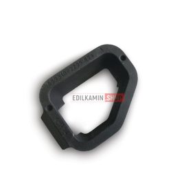 EDILKAMIN TINY-CAPPELLO CROGIOLO GHISA  