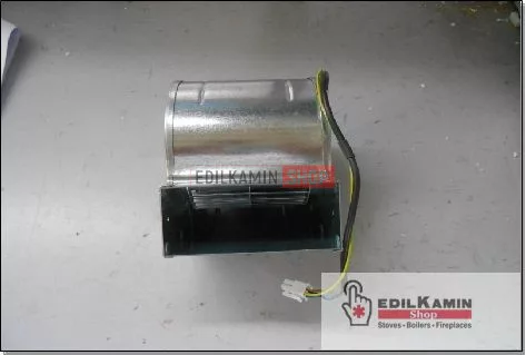 EDILKAMIN VENTILATOR .D2E097-CB01-02 C/CONNET. 