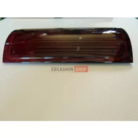 EDILKAMIN VINTAGE-FIANCO CENTRALE ROSSO 