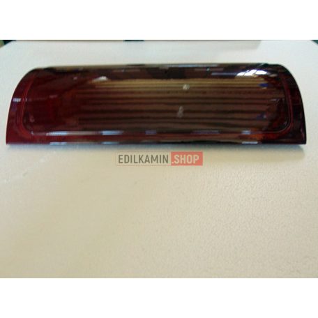 EDILKAMIN VINTAGE-FIANCO CENTRALE ROSSO 