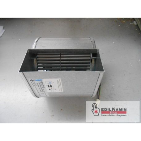 Edilkamin levegőventilátor / vent.d2e120-aa01-06 c/connet.