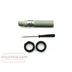 EDILKAMIN SENSORE CAPACITIVO M18 CONNET.