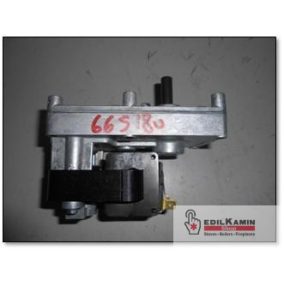 Edilkamin meghajtó motor / mellor1,5rpm-fb1191cpt