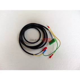 EDILKAMIN CAVO COCLEA 1.8MT 3FF-CPF7-FF 