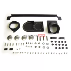 EDILKAMIN KIT DOTAZIONI TINY            