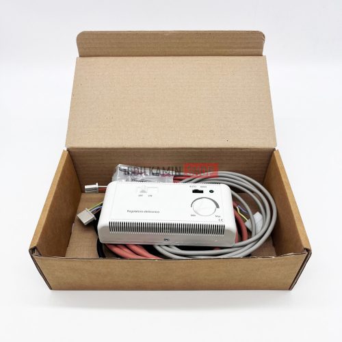 EDILKAMIN Vezérlõ doboz garnitúra  Tekno