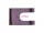 EDILKAMIN TINY-TOP CERAMICA PRESS.ROSSO 