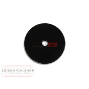   EDILKAMIN kerámia gyürű fekete tiny-coperc.ceram.press.nero