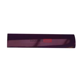 EDILKAMIN LOGO-FIANC.SX CER.PRESS.ROSSO 