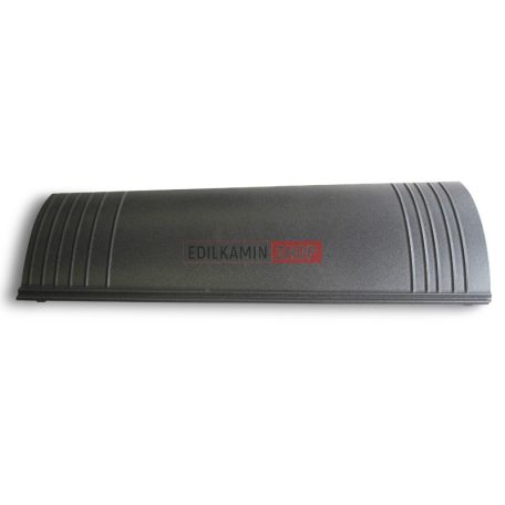 EDILKAMIN LOGO-FIANCO DX GRIGIO GHISA   