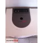 EDILKAMIN MICRON-FEDLAP KERÁMIA FEHÉR   