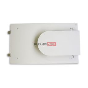 EDILKAMIN TINY-COPER.NV FUMI BIANCO ASS.