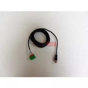 EDILKAMIN CONNETTORE CAB.2,5MT CAB.CPF5 