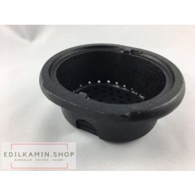 Idropoint pellet égetõ tégely alsó