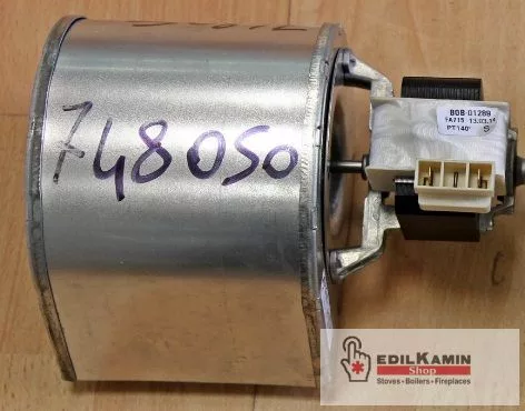 EDILKAMIN VETILÁTOR Levegő - CAD07B-009