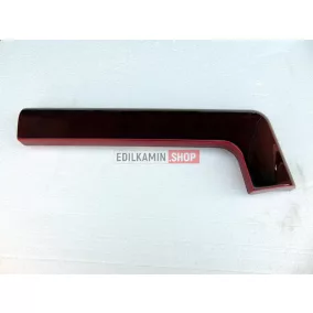 EDILKAMIN NAOMY-CER.LAT.SUP.TOP SX ROSSO