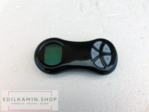 EDILKAMIN RADIOCOMANDO C/DISPLAY EK/IC  