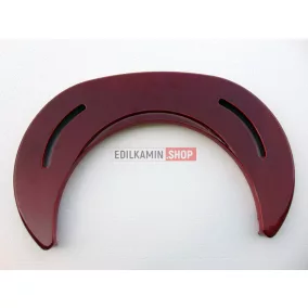 EDILKAMIN FUJI-TOP CERAMICA ROSSA       