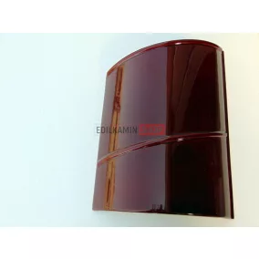 EDILKAMIN FATA-FIANCO ROSSO SUPSX/INFDX 