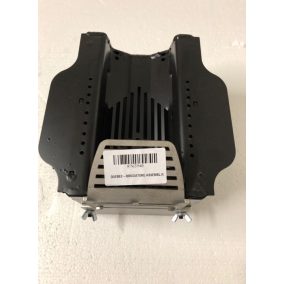   EDILKAMIN égőrostély komplett / QUEBEC-BRUCIATORE ASSEMBL.RIC.