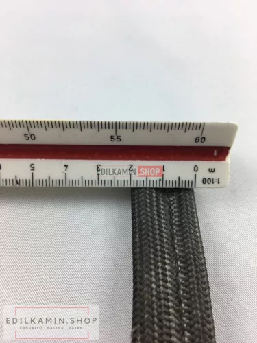 EDILKAMIN TÖMÍTÉS.D10 D.2 L25 TEXTILGLAS