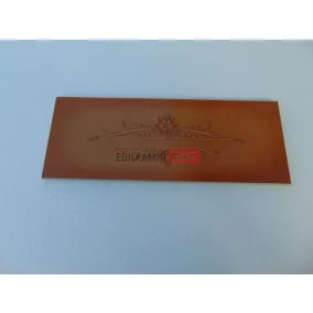 EDILKAMIN CLASSICA-LATERALE PANNA       