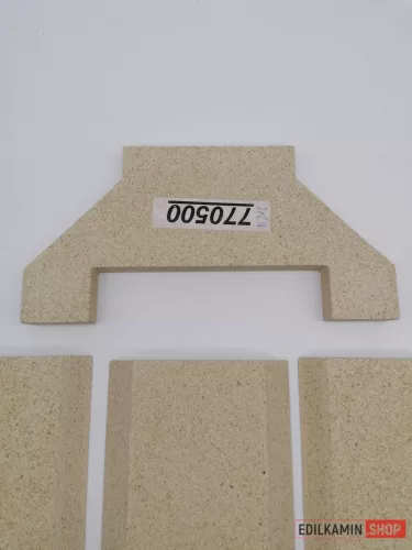 EDILKAMIN ZARA PL-SERIE SCAMOLEX        