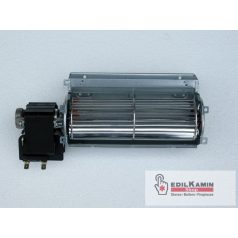Edilkamin Pellbox SCF Ventilátor TANG.TRIAL TFA174-D5-F76E