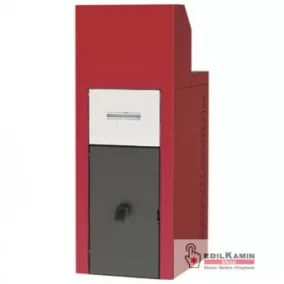 Edilkamin pellet kazán ottawa up 24kw automata füstjárattisztítóval (kifutó termék)