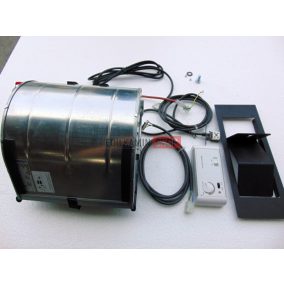 EDILKAMIN APPARECCH.VENTILATOR .FORZ.TER/F     