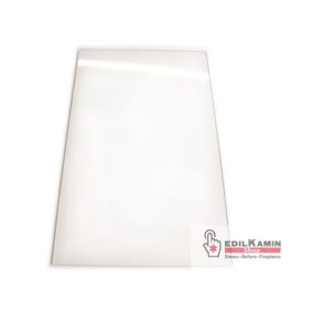 EDILKAMIN KIT SOSTIT.VETRO ECOSTAR PIANA