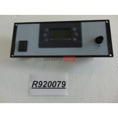 EDILKAMIN LGW25-DISPLAY LCD 200         