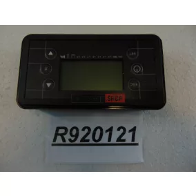 EDILKAMIN LGM25/33-DISPLAY LCD 100      