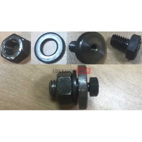 EDILKAMIN KIT VITI GUIDE/ STRUTTURA     