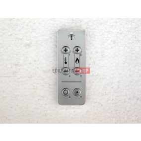 EDILKAMIN TELECOMANDO SLIM NEUTRO       
